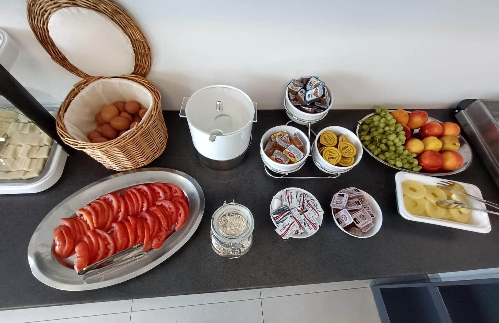Isalos Gerakini Zewnętrze zdjęcie